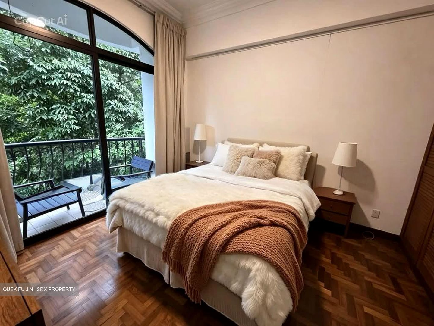 Tanglin Park (D10), Condominium #596204261